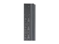 APC Rack PDU Basic 0U 14.4kW 208V