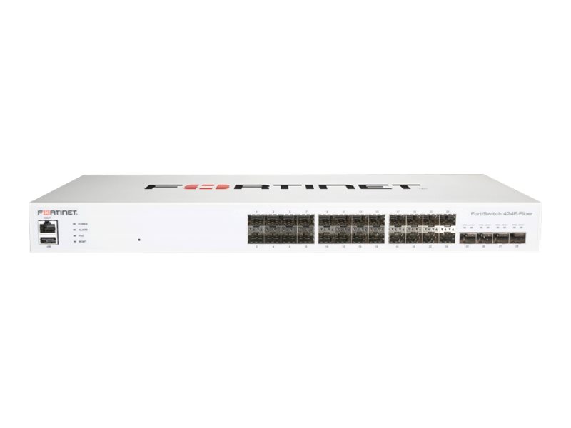 Fortinet FortiSwitch 424e