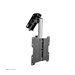 NEOMOUNTS FPMA-C020 Ceiling Mount 10-40p
