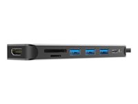 SILICON POWER Boost SU20 Docking station