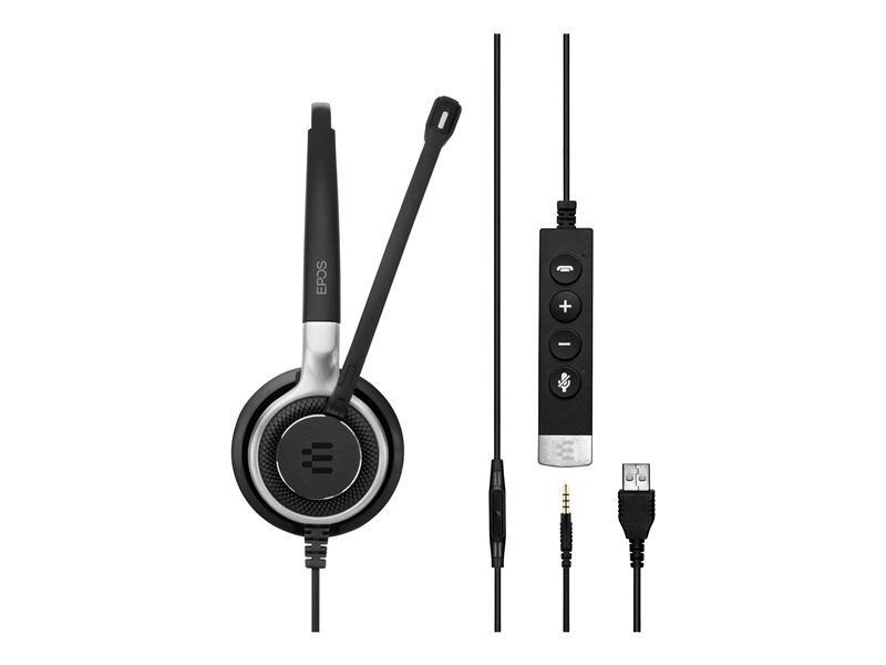 EPOS IMPACT SC 665 USB