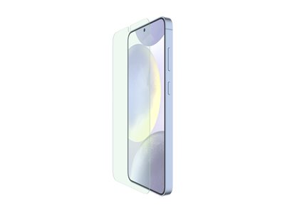 Belkin ScreenForce TrueClear Curve Screen protector for cellular phone blue light filter 