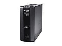 APC Back-UPS Pro Line Interactive BR900G-FR