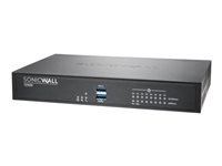 SonicWall Firewall 01-SSC-0211