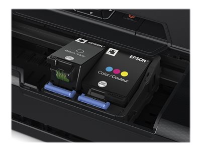 EPSON WorkForce WF-110W Printer colour