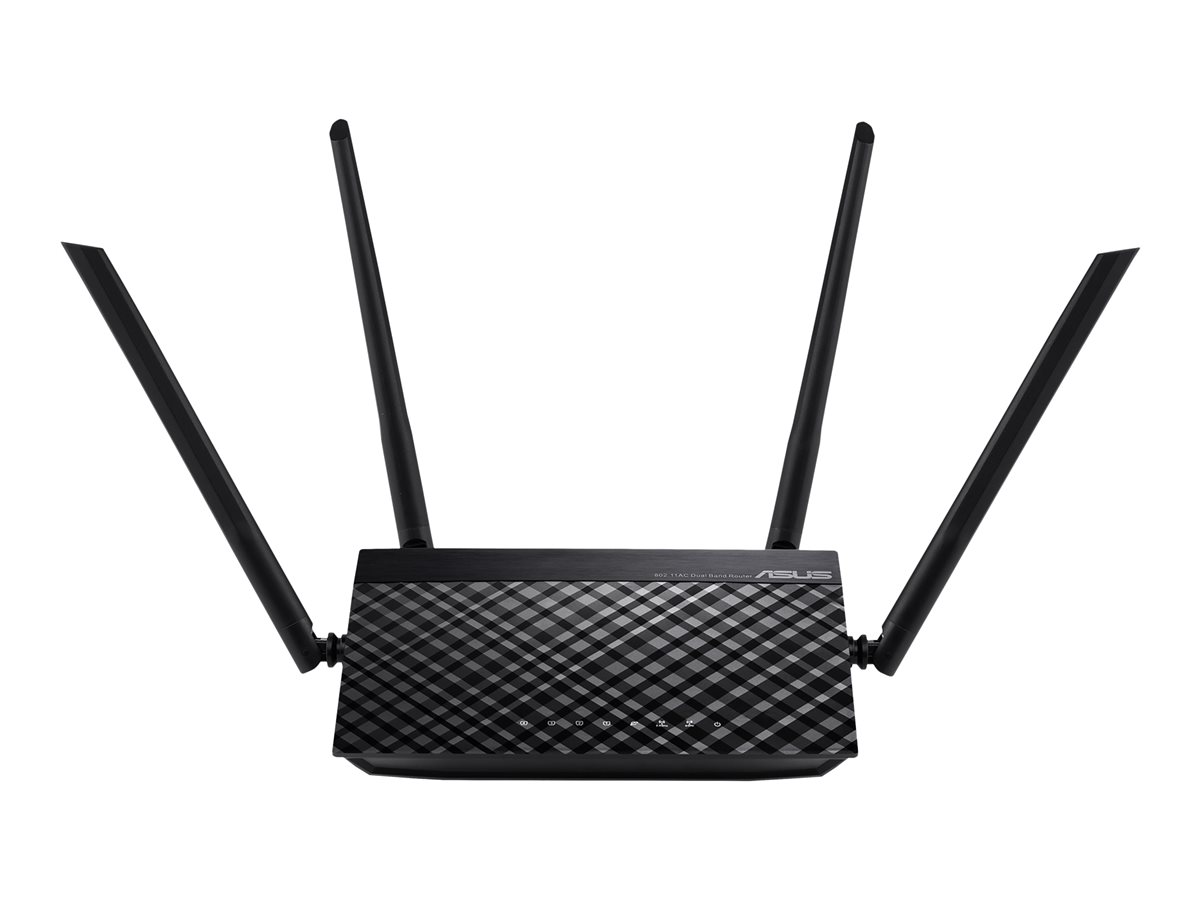 ASUS RT-AC1200 V2 Dual-band Router