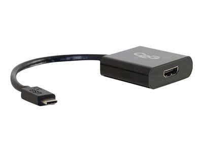 C2G USB C to HDMI Adapter
