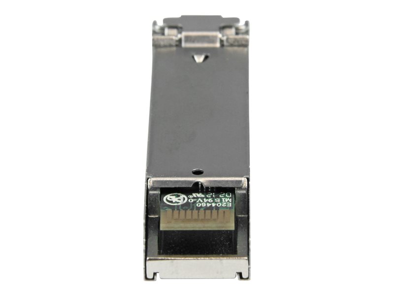 StarTech.com Paquet de 10 SFP  fibre optique Gb