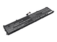 DLH Energy Batteries compatibles LEVO5258-B088Y2