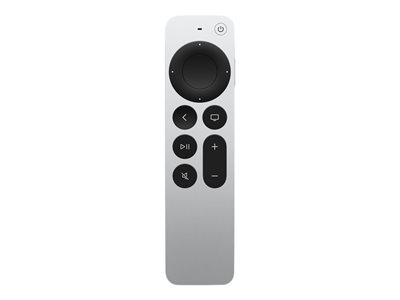 APPLE MNC73Z/A, Fernseher TV-Zubehör, APPLE Siri Remote MNC73Z/A (BILD3)