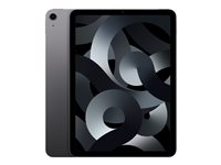 Apple iPad Air (5th Gen) with Wifi - 10.9 Inch - 256GB - Space Grey - MM9L3VC/A