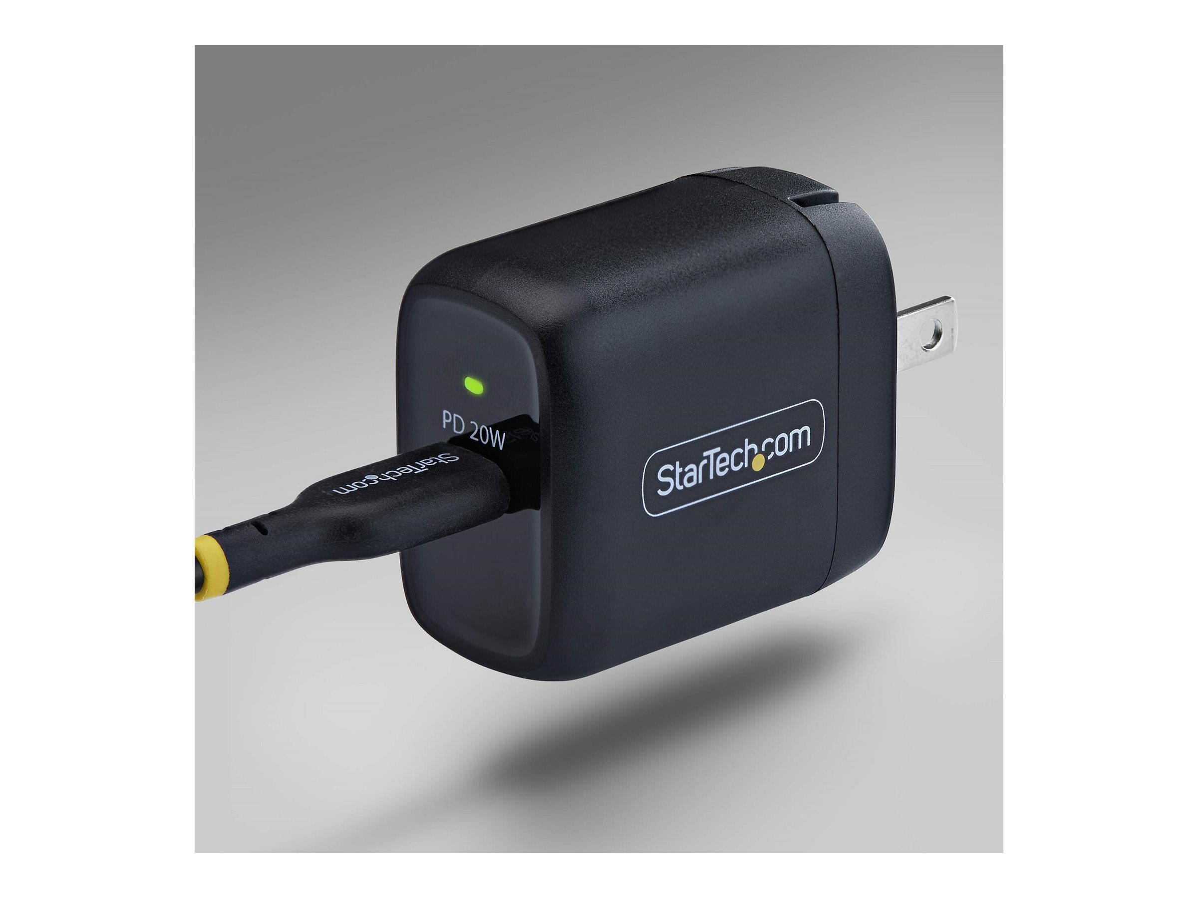 Startech - Power adapter