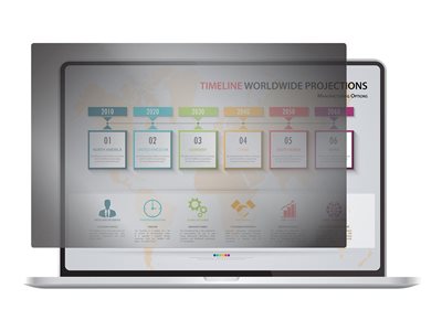 Rocstor PrivacyView - Notebook privacy filter