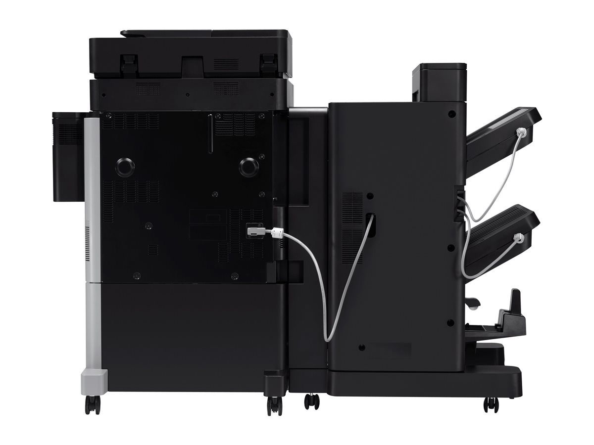 HP LJ Enterprise Flow MFP M830z (ML)