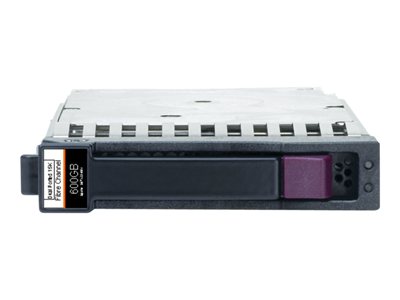EVA M6412A 600 GB 15K 4 GB Fibre Channel Dual Port