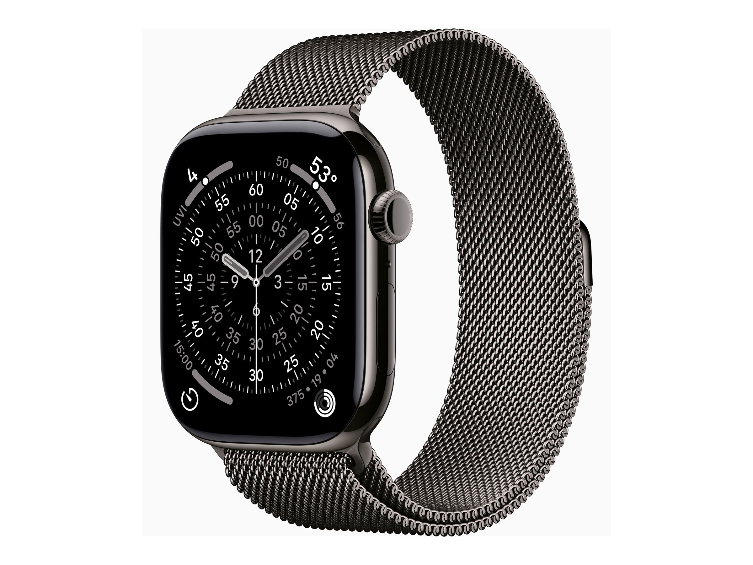 Apple Watch Series 11 (GPS + Cellular)