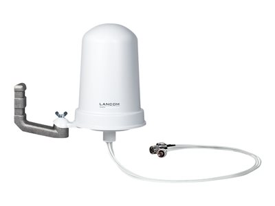 LANCOM 61246, Wireless Network, LANCOM AirLancer Outdoor 61246 (BILD1)