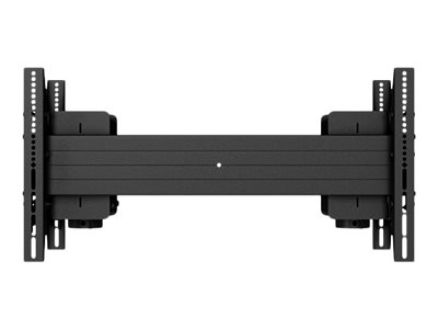 Chief Outdoor Back-to-Back Ceiling and Pedestal Mount, XL