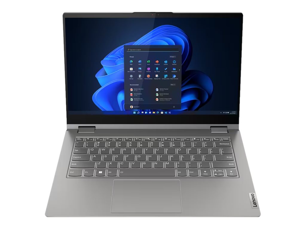Lenovo ThinkBook 14s Yoga G3 IRU (21JG)