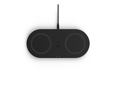 Belkin BOOST CHARGE Dual Wireless Charging Pads