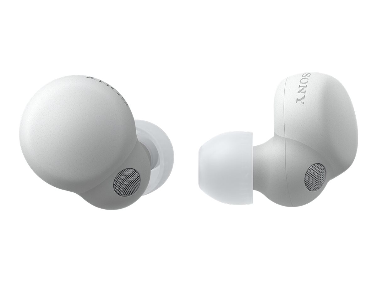 Sony LinkBuds S True Wireless Earphones - White - WFLS900N/W