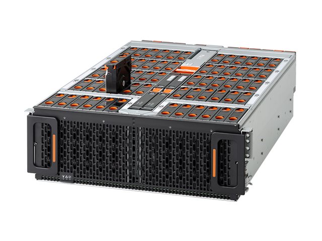 WD Ultrastar Data60 SE4U60-60 - police – foto 2