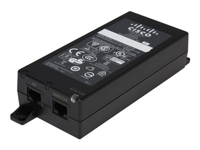 Cisco Business PoE Injector - North America