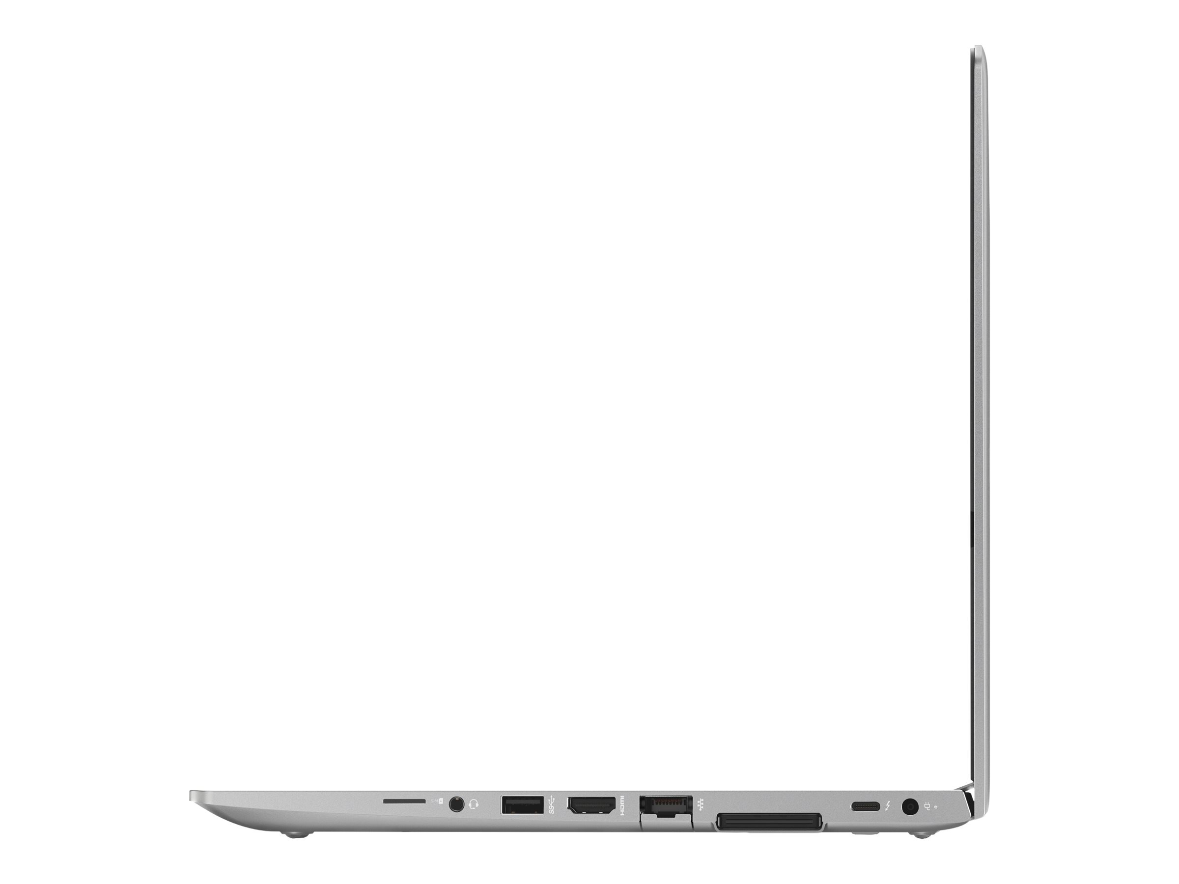 HP ZBook 14u G5 Mobile Workstation | SHI