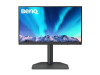 BenQ SW272QN - LED monitor - 27" - HDR