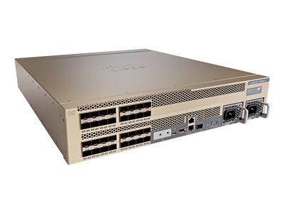 Cisco Catalyst 6832-X Chassis (Standard Tables) - switch - 32 ports ...