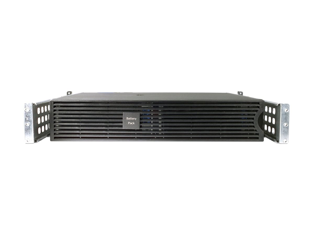 APC Smart-UPS RT 48V RM Battery Pack - baterie UPS - olovo-kyselina – foto 3