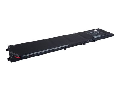 Total Micro - Notebook battery