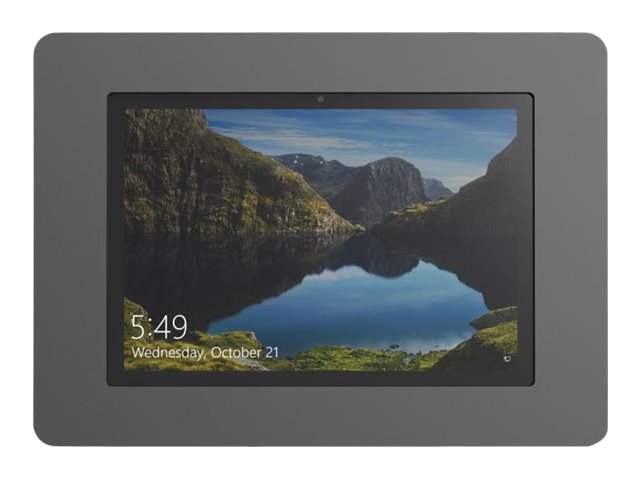Compulocks Rokku Surface Pro 6 / 7 Enclosure Frame VESA Wall Mount