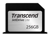 Transcend JetDrive Lite 360 256GB 95MB/s