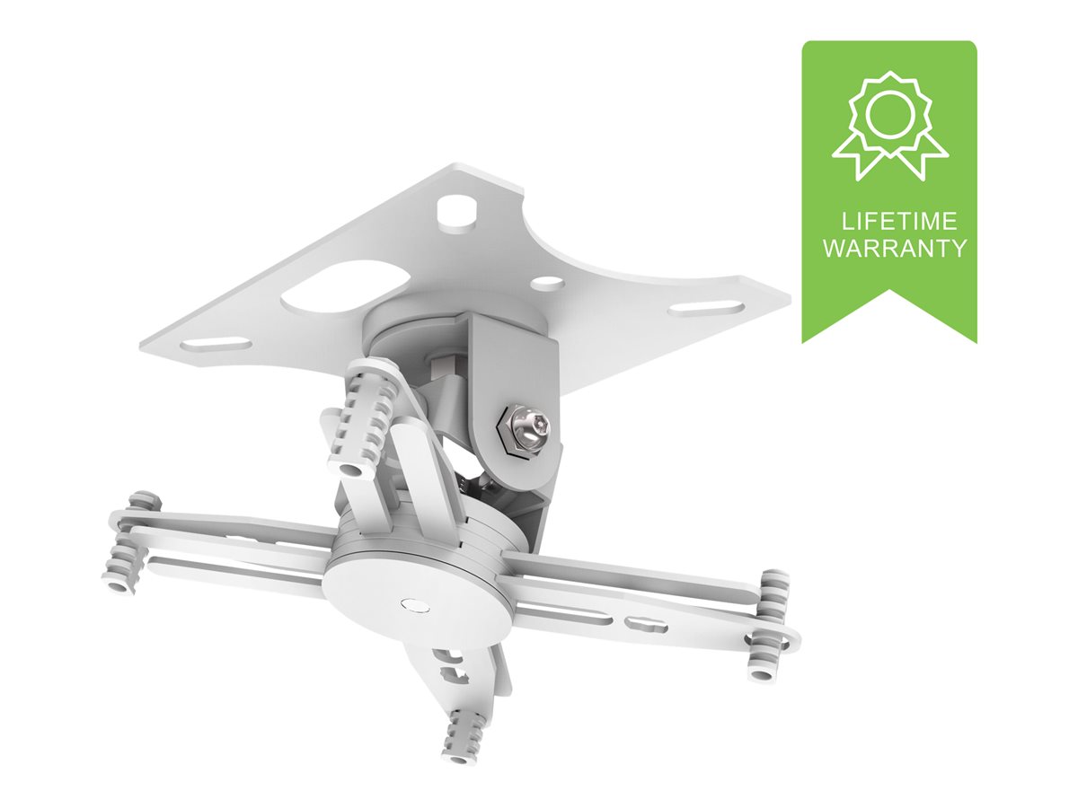 VISION Professional Close-Coupled Projector Ceiling Mount - LIFETIME WARRANTY