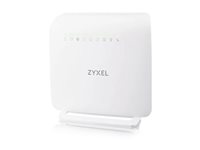 Zyxel EX3501-T0 Trådløs router