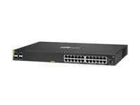 HPE Aruba 6100 24G Class4 PoE 4SFP+