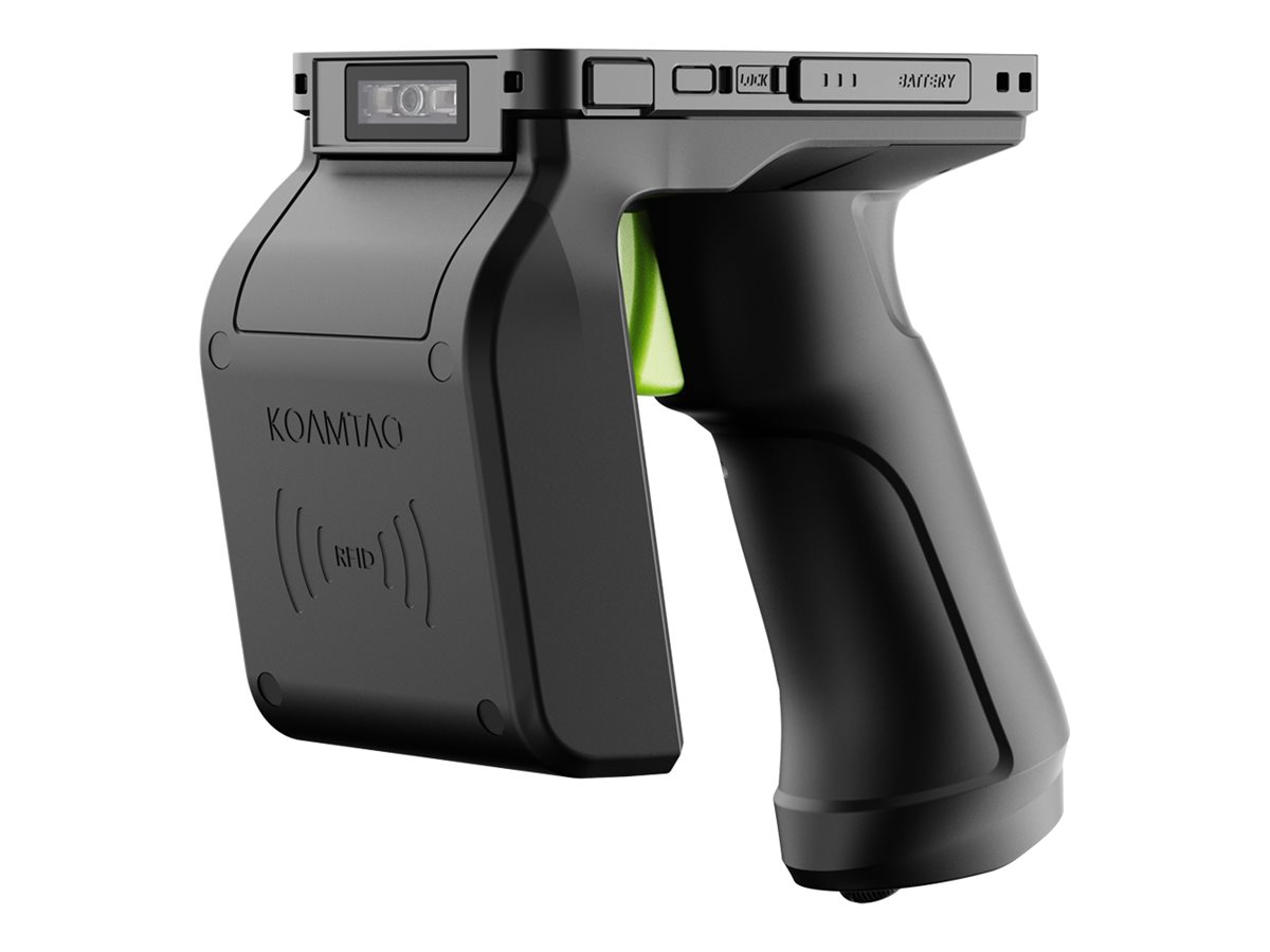 KoamTac - Barcode scanner pistol grip handle