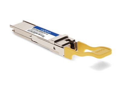 JUNIPER COMP SMF QSFP28 XCVRTAA 100G-BX CWDM4 1330NM 0 TO 70C