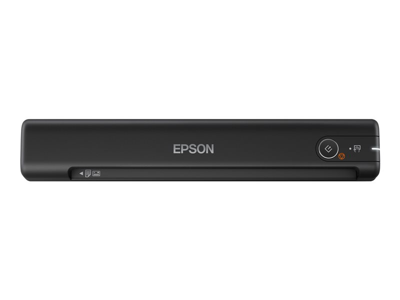 EPSON WorkForce ES-50 Sheetfed scanner