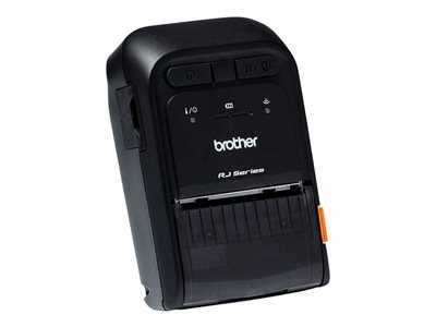 BROTHER RuggedJet RJ-2055WB printer