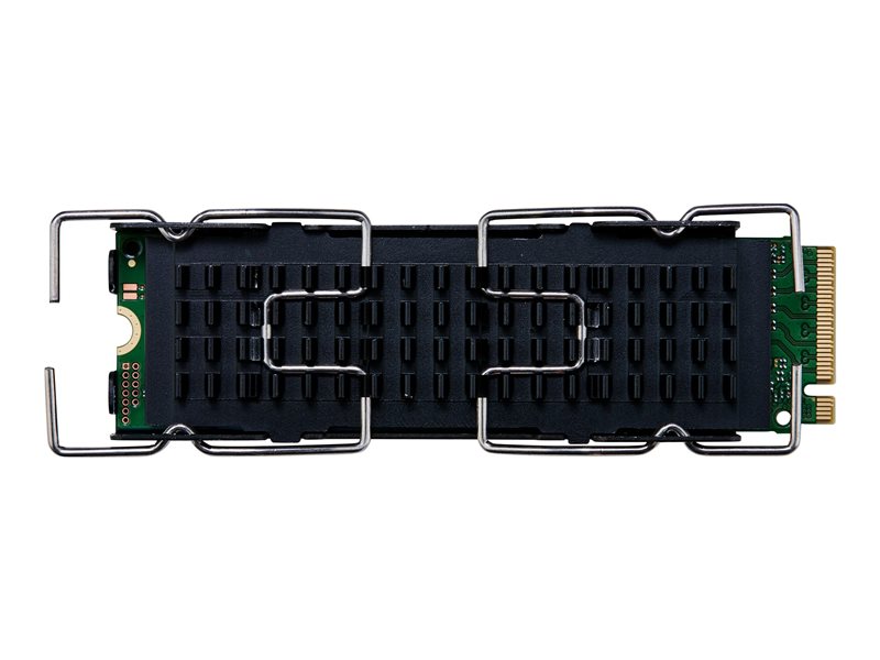 HP ZTurbo 2To PCIe Gen 4x4 TLC Z2 SSD