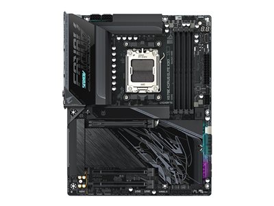AORUS X870E ELITE X3D