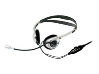 Conceptronic Chatstar CCHATSTAR2 Kabling Headset