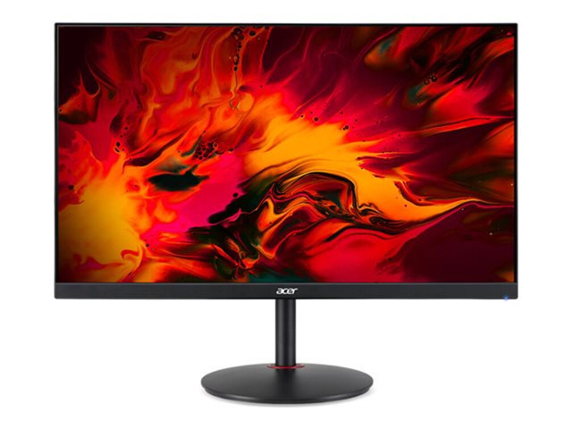 Acer Nitro XV252Q Zbmiiprx - XV2 Series - LED monitor - Full HD