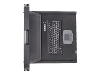 FUJITSU RC25 43cm/17 TFT 1U F French