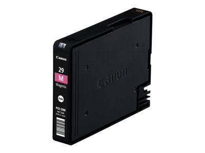 CANON 4874B001, Verbrauchsmaterialien - Tinte Tinten & 4874B001 (BILD2)