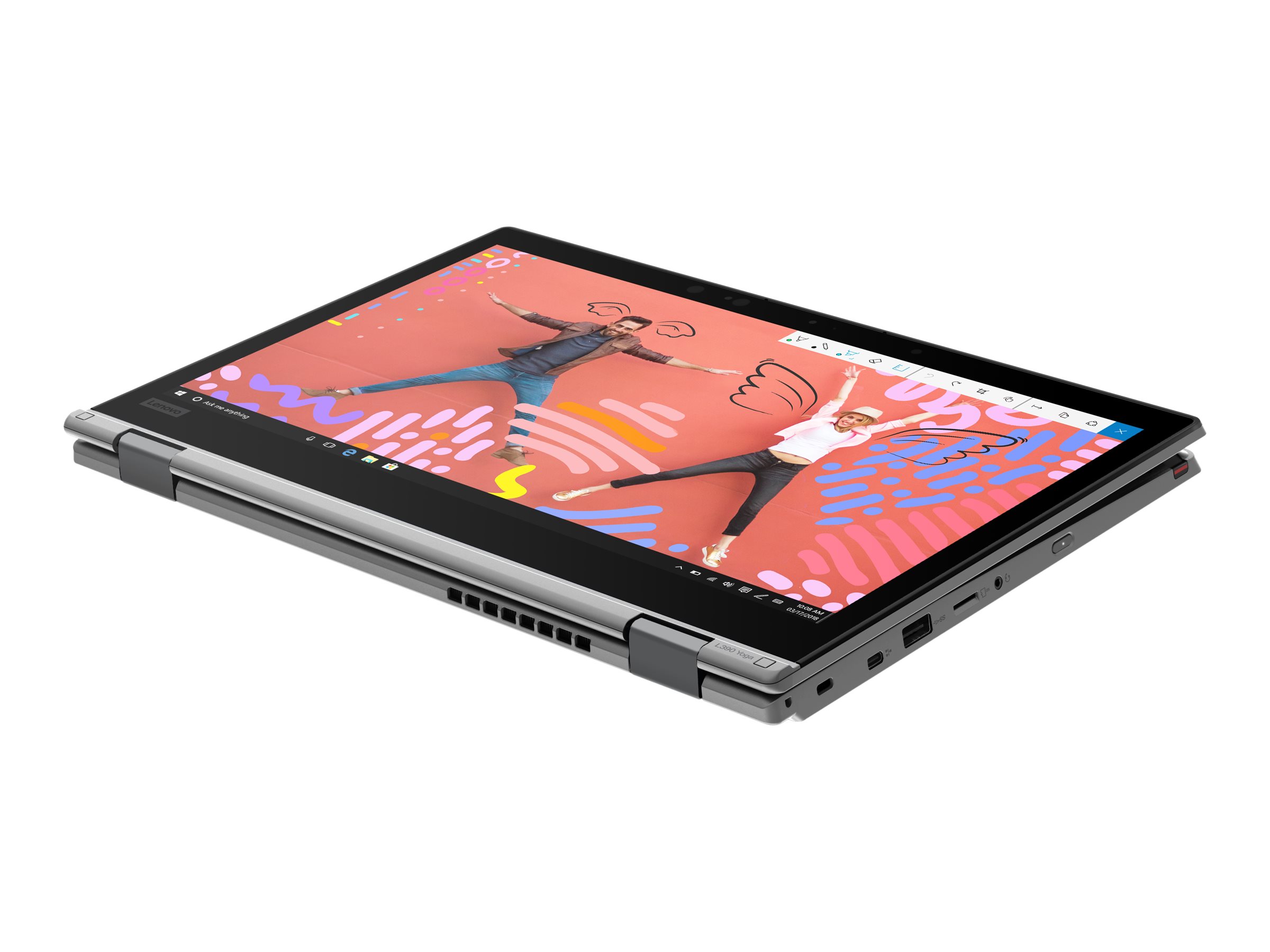 Lenovo ThinkPad L390 Yoga 20NT | www.shi.ca