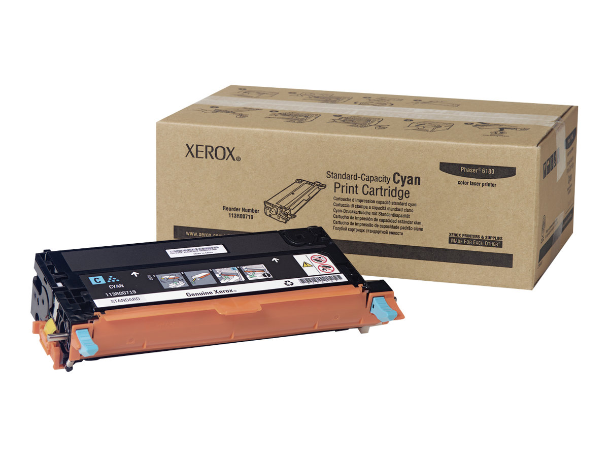 Xerox Phaser 6180MFP