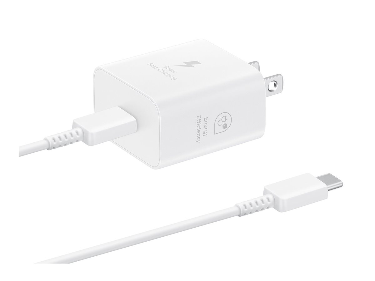 Samsung EP-T2510 - Power adapter